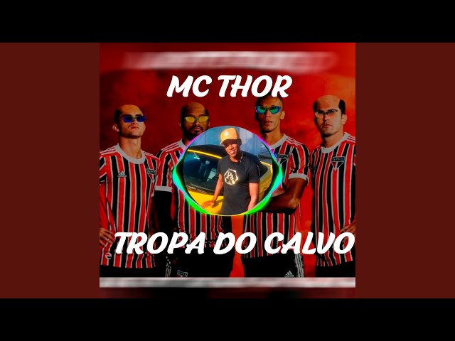 é o calvo, a tropa do calvo - katdohyu - Wattpad