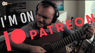Patreon For Musicians