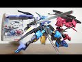 Customize Vidal And Ryusei Option Parts Set Gunpla 12 Large Railgun Review Customize Vidal And Ryusei Option Parts Set Gunpla 12 Large Railgun Review
