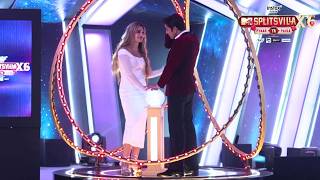 An Ideal Match: Gullu and Kaira Chosen by Oracle | MTV Splitsvilla X6
