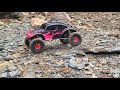 What does it take to create an rc from random parts from different rc companies