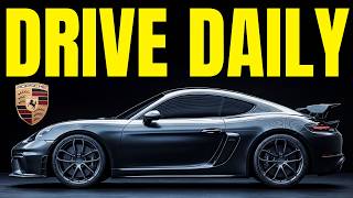 5 BEST Porsches Under $70K for DAILY DRIVING