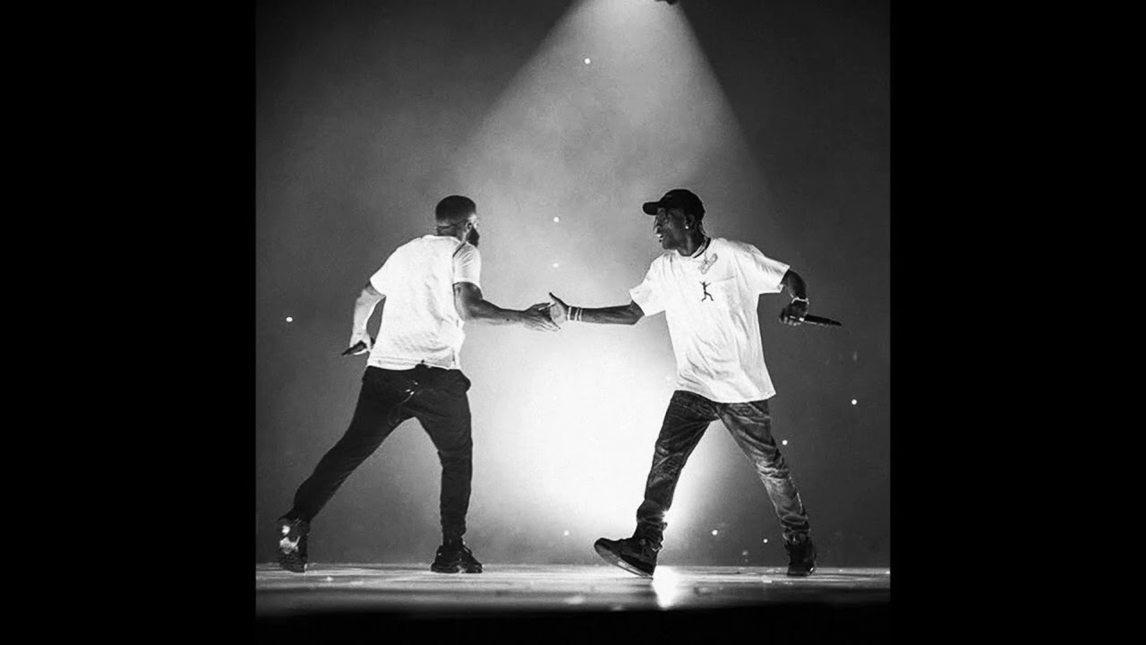[FREE] DRAKE x TRAVIS SCOTT TYPE BEAT 2026 - "No Call No More"