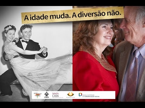 Quanto maior a idade, maior a sabedoria