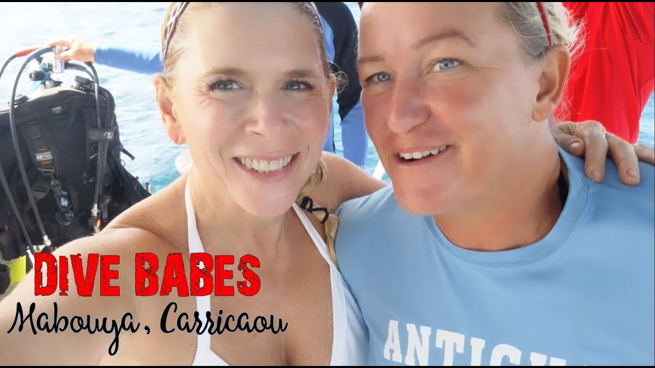 Carriacou Dive