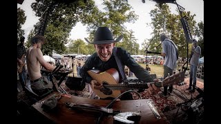 Brendan Michael Smith - "'TIL THE WHEELS FALL OFF" (Official Video)