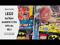 Ey !!! Wo ist meine Minifigur hin 😓😓??? LEGO Batman Wundertüten Special Nr.3 *Review*