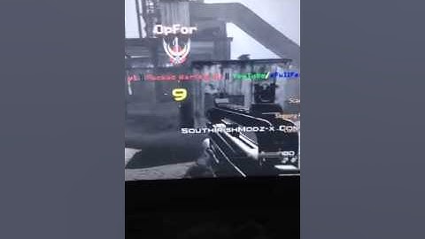 [MW2/1.14] TyqaSystem