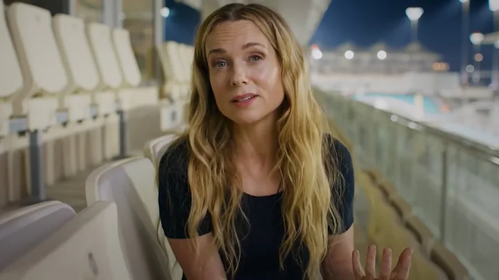 Surprising Facts About Kerry Condon That Prove She’s Hollywood’s Most Unexpected Powerhouse