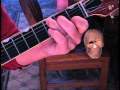 Monster Mash - Lesson (Bobby (Boris) Pickett)