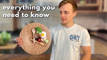 How To Intermittent Fast Properly - Fasting Tips (SIMPLE!)