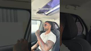 There Are Only Two Paths In Life