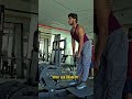 Different type Exercises with belt Squat machine #exerciseguidelines #strength #resistanceexercise