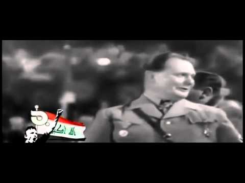 شعر للعالمي هتلر