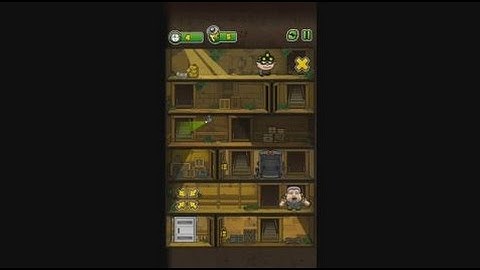 Bob The Robber 3 (by Kizi Games) - action game for android and iOS - gameplay.