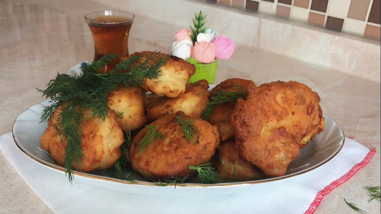 KAHVALTIYA LALANGA YAPMAK İSTER MİSİNİZ