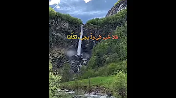 اذا المرء لايرعاك الاتكلفا عبدالكريم مهيوب 