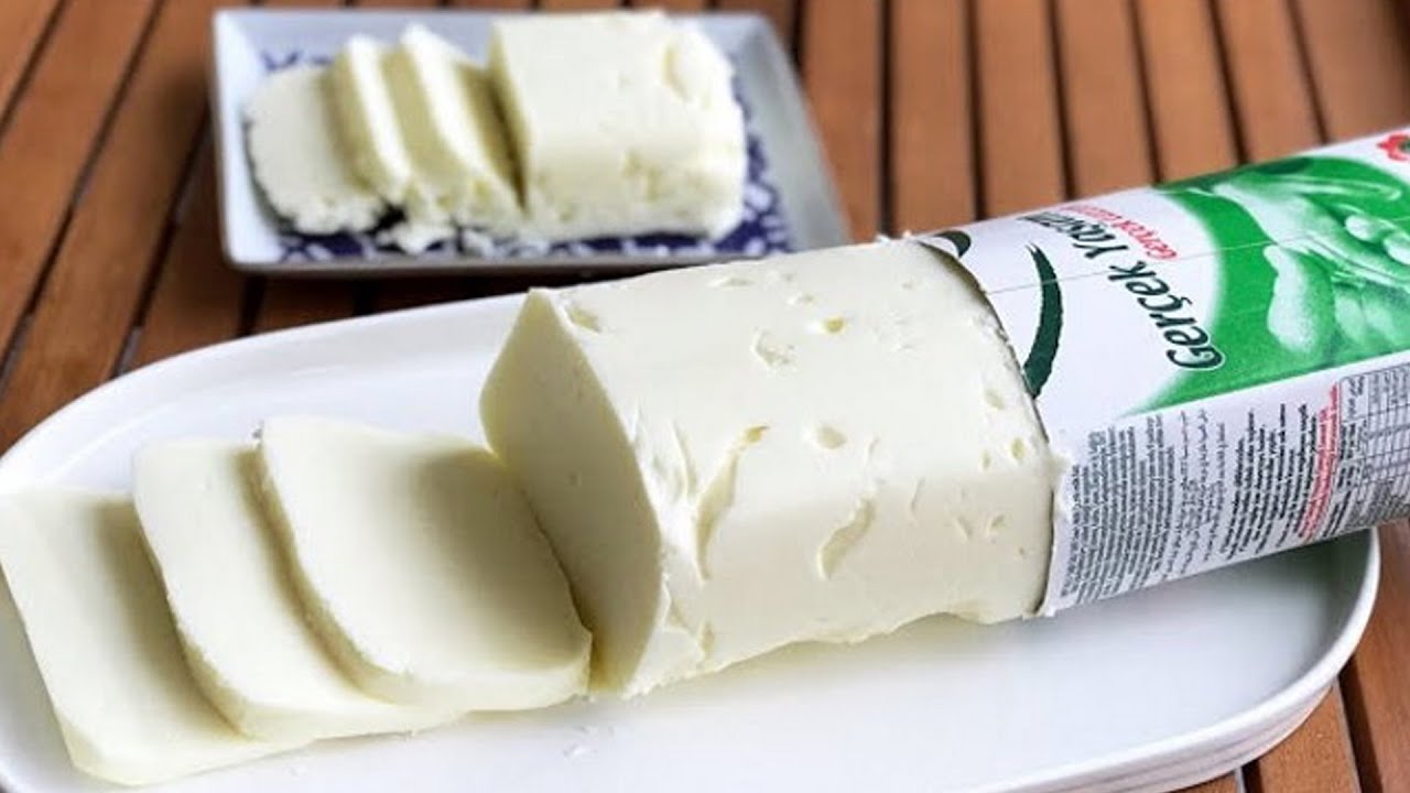 1.5 Kg Of Cheese Made With 1 Liter Of Milk ❗️ Few People Know This Recipe #Cheese