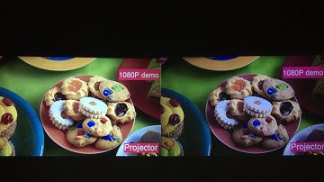 BYINTEK RD804 DVBT VS CL720D