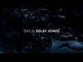 Dolby Atmos: "Amaze" | Trailer | Sound Redesign 7.1