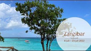 Zanzibar 2022