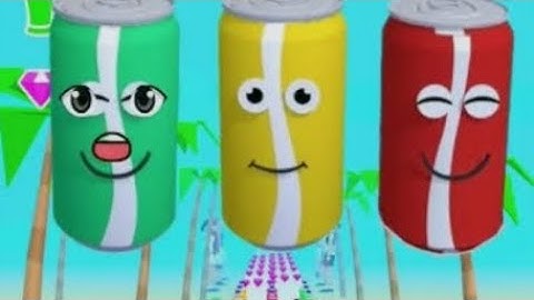 Juice run| level 130 to 133 Solution Fasting running  glass in way#game#viral#gameplay#trendingvideo