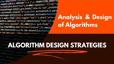 How To Solve Any Coding Interview Problem (Algorithm Design Strategies)
