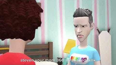 bacially steven universe