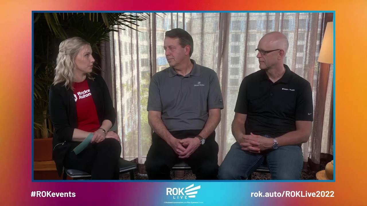 Plex Systems Recognizing Excellence