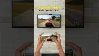 MirrorCast - easy screen mirroring screenshot 3