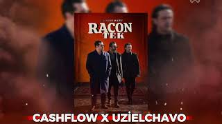 Cashflow X Uzi̇elchavo X Racon Tek Mi̇x (Prodby Batuhanlrys)