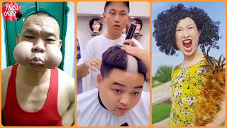 Tik Tok Trung Quốc Những Khoảnh Khắc Hài Hước Thú Vị Bá Đạo trên Tik Tok Trung Quốc Triệu View #41