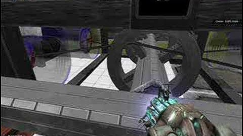 gmod v4 engine train