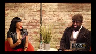 URBAN MUSIC REPORT MAMA JONES EPISODE