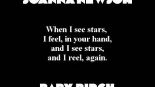 Joanna Newsom - Baby Birch (with lyrics)