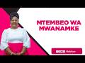 MTEMBEO WA MWANAMKE - MADA: KANSA YA MLANGO WA KIZAZI - SIKU YA WANAWAKE WA EFATHA 2025 -14-02-2026