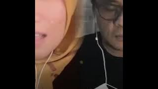 SENYUM KU REZA SUGIARTO FT YUDHA IRAMA (COVER)