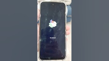 Это было с моим телефоном... #android #error #nocommand #linux #tux #errswertuok