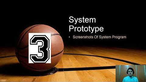 Data Structure Algorithm - Project Presentation