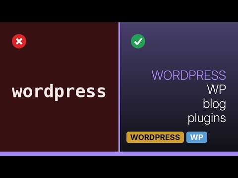 Wordpress: Slow Wordpress admin panel with a total query time of 1664ms