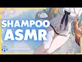 【ASMR】リラックス🌟¦シャンプーする🧴【phase connect】