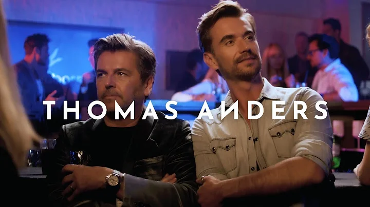 Thomas Anders & Florian Silbereisen - Sie sagte do...