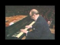 Vladimir Horowitz  -  Schubert Impromptu  -  Vienna