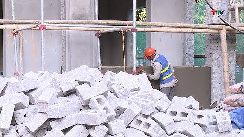 Đảm bảo an toàn lao động trong sản xuất