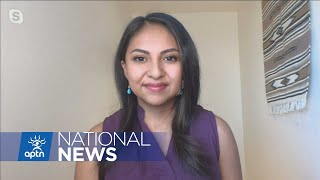 Record number of Indigenous people ran for office in the U.S. presidential election | APTN News