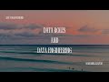Live Zoom Sessions| Data roles and Data Engineering Skills