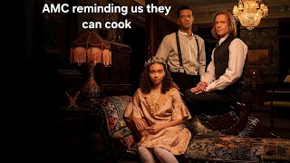 The Interview with a Vampire Recap to get ready for Season 3
