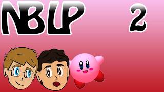 (Nathaniel Bandy 2 Reupload) Kirby 64 The Crystal Shards: Part 2 - NB's LP's