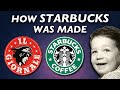 How a Poor Kid from Brooklyn Made Starbucks