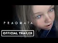 Pragmata  official gameplay teaser trailer  capcom showcase 2023